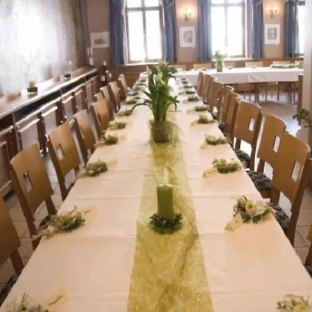 Hotel Frankfurter Hof Seligenstadt