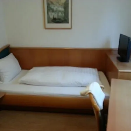 Hotel Frankfurter Hof Seligenstadt