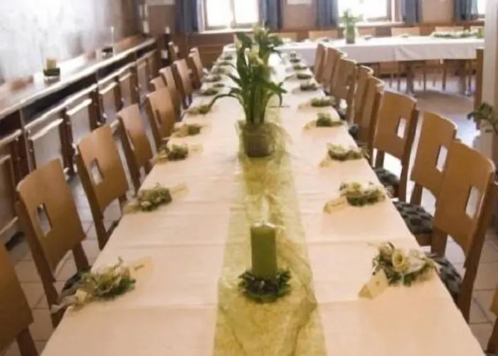 Hotel Frankfurter Hof Seligenstadt